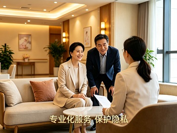 南漳有偿售卵代生女生的客户的客户群体有哪些