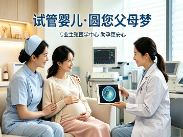 南漳辅助生育服务 试管婴儿行业的兴起背景、发展与未来展望